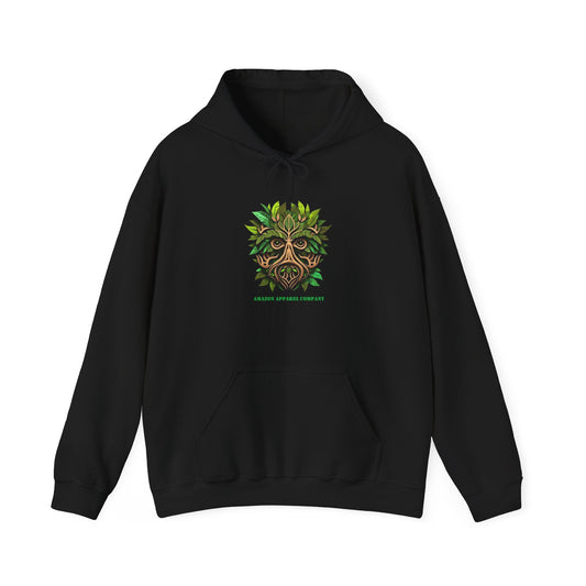 AMAZON APPAREL COMPANY: Jungle Creature (Copy) - Amazon Apparel Company 