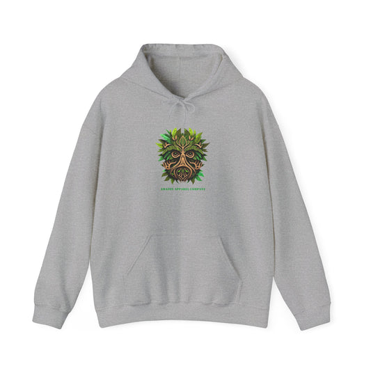 AMAZON APPAREL COMPANY: Jungle Creature (Copy) - Amazon Apparel Company 