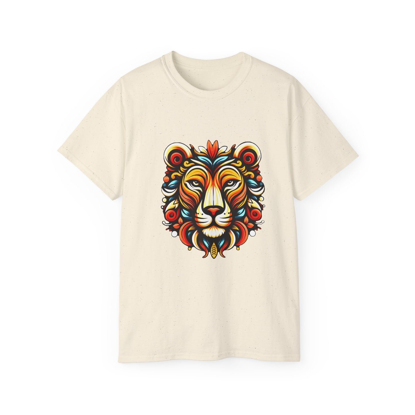 EXOTIC BIG CATS: Queen Lioness.A - Global Warming Warrior Wear, "S.P.C." A Social Purpose Corporation  