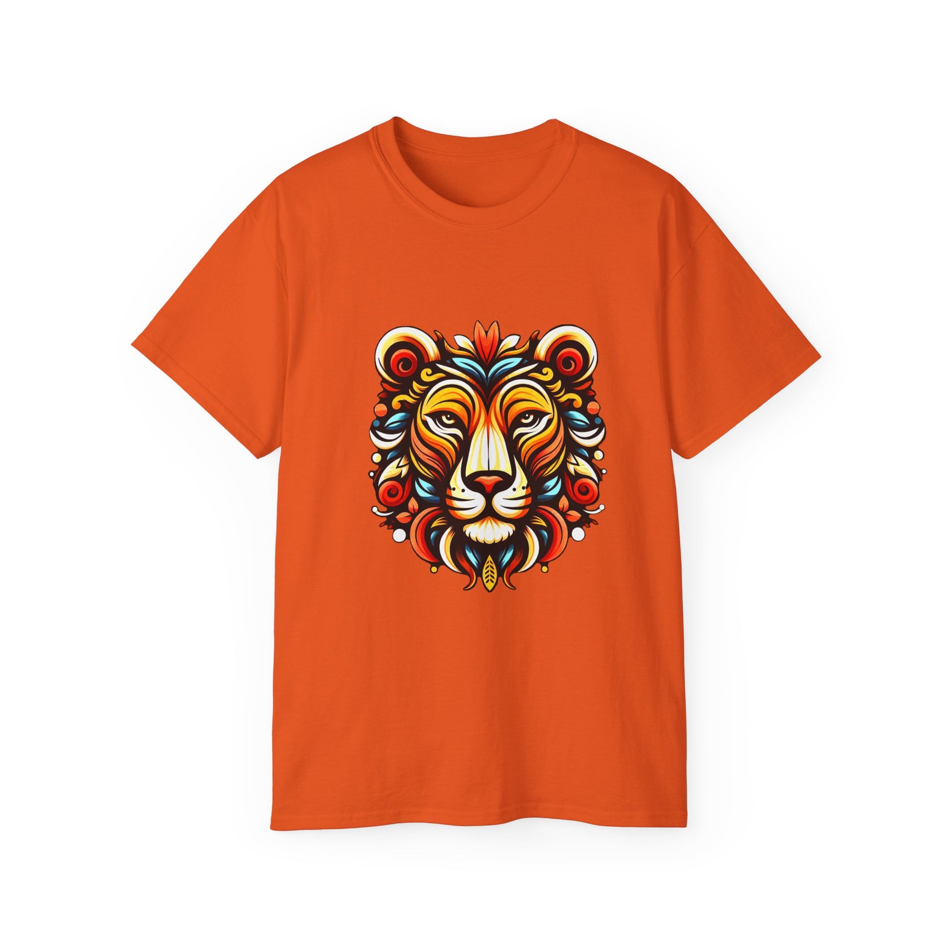 EXOTIC BIG CATS: Queen Lioness.A - Global Warming Warrior Wear, "S.P.C." A Social Purpose Corporation  